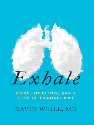 cover image of Exhale